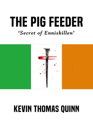 cover image of The Pig Feeder